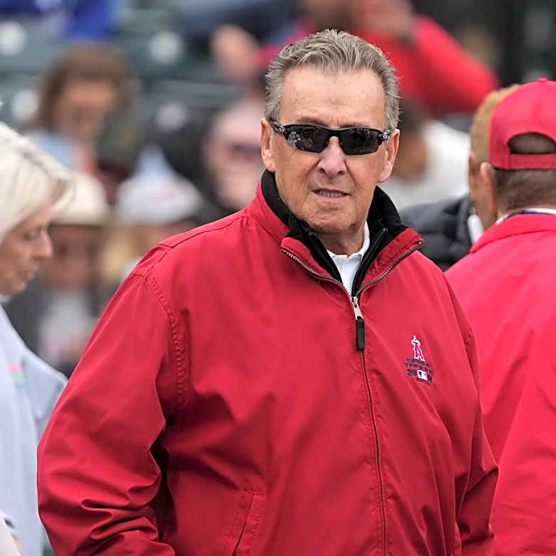 Arte Moreno sells Angels as MLB’s gold-standard owner failure | Opinion