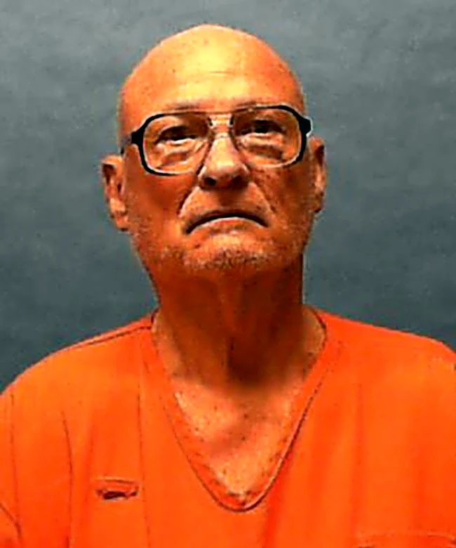 He killed his 16-year-old ex-girlfriend 50 years ago. Florida just executed him.