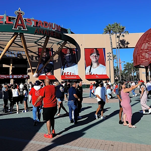 10 most expensive pro sports franchise sales: Angels enter the mix