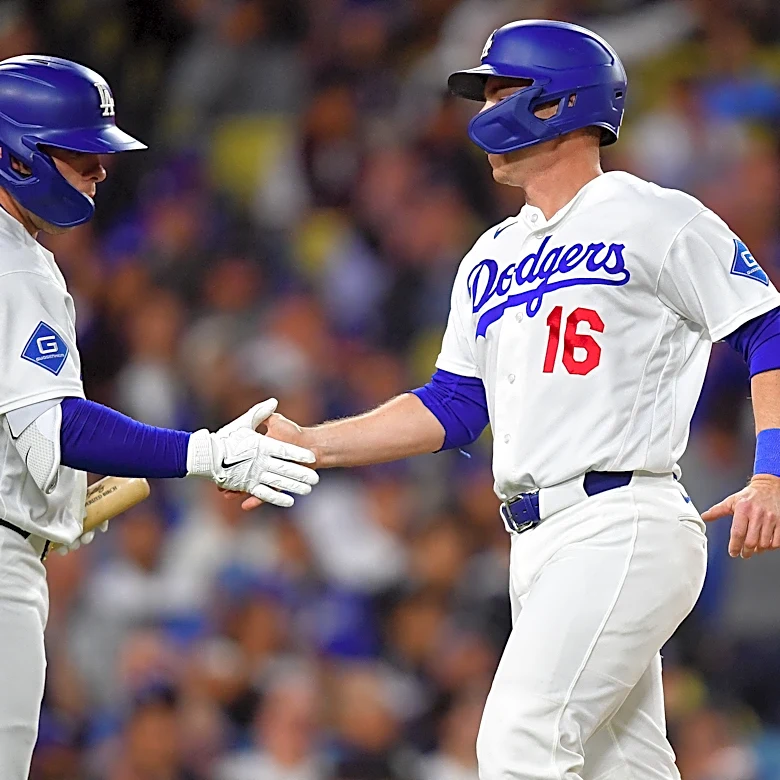Will Smith, Dalton Rushing activated off IL for Los Angeles Dodgers