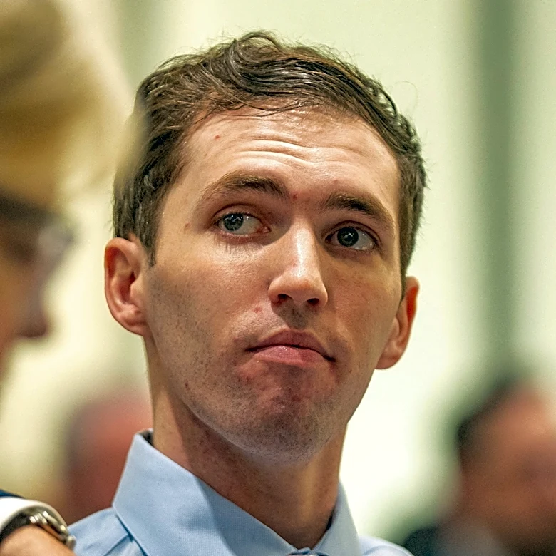 Tyler Robinson to face trial for murder of Charlie Kirk