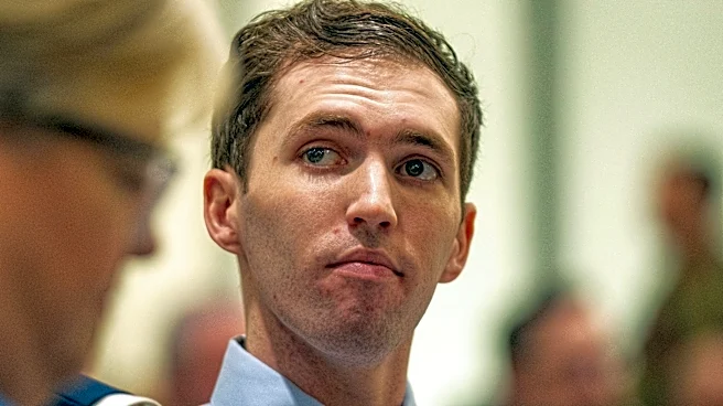 Tyler Robinson to face trial for murder of Charlie Kirk