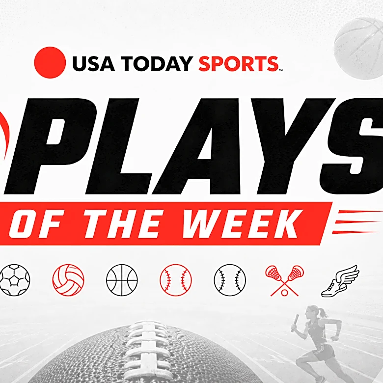 USA TODAY Sports Plays of the Week: Vote for best Week 2 highlight