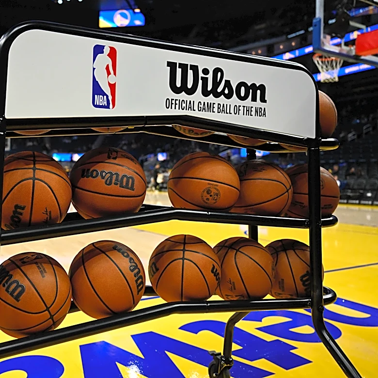 Two ex-Warriors employees sue team for discrimination, harassment