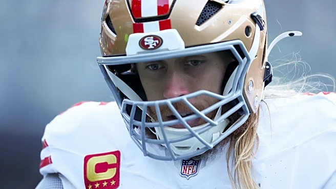Should you draft 49ers TE George Kittle in fantasy football this year?