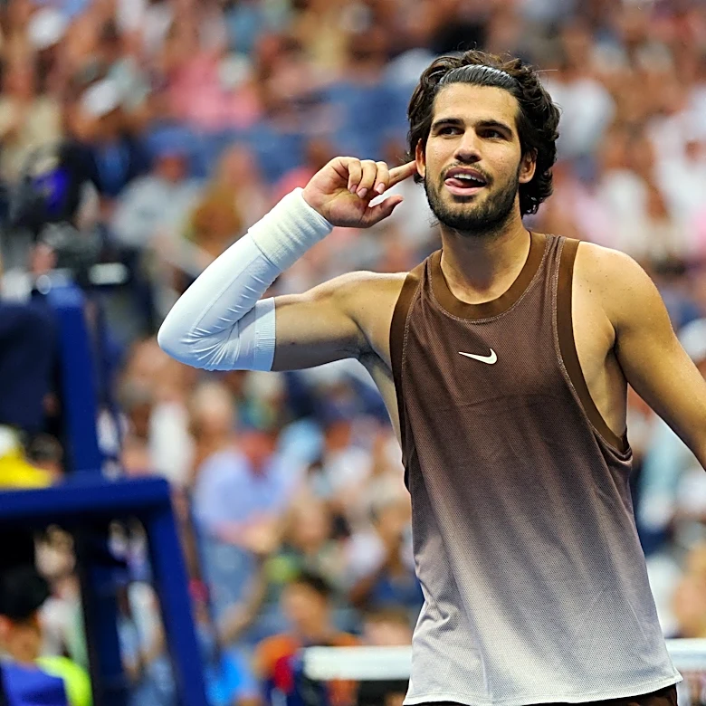 US Open Day 4 results, Day 5 schedule, where to watch 2026 tournament