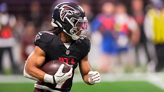 Ranking fantasy football running backs 1-40 ahead of 2026