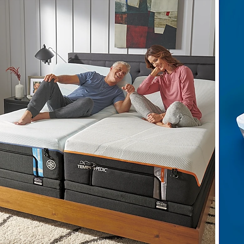 Rare Tempur-Pedic mattress deals include $200 gifts for Labor Day