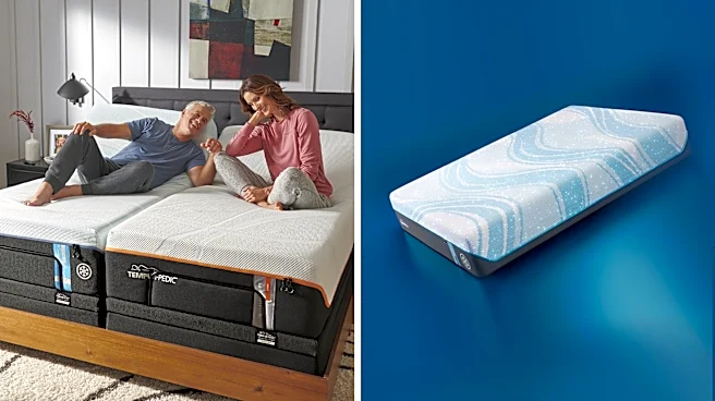 Rare Tempur-Pedic mattress deals include $200 gifts for Labor Day
