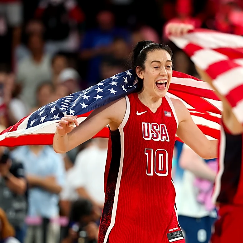 FIBA Women's World Cup: Ranking the best players from across the world