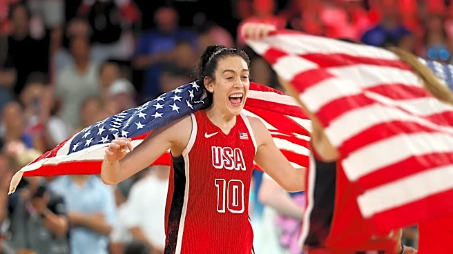 FIBA Women's World Cup: Ranking the best players from across the world