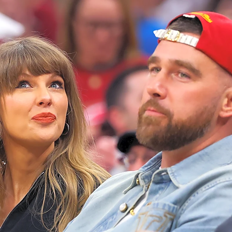 Travis Kelce buys $5.35M historic Bratenahl, Ohio estate: Report