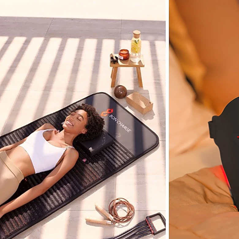 Your end-of-summer wellness upgrade is 25% off for Labor Day