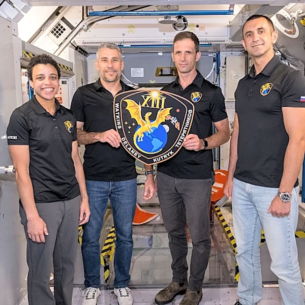 NASA's next astronaut mission just got delayed. Here's what happened