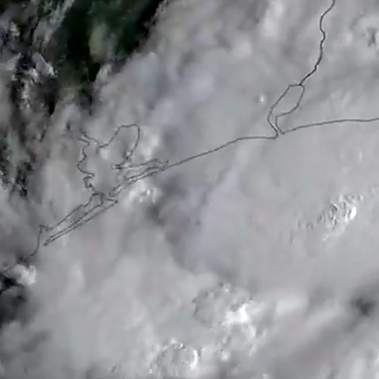 Edouard is fading, but Texas isn’t in the clear yet with flash flood risk