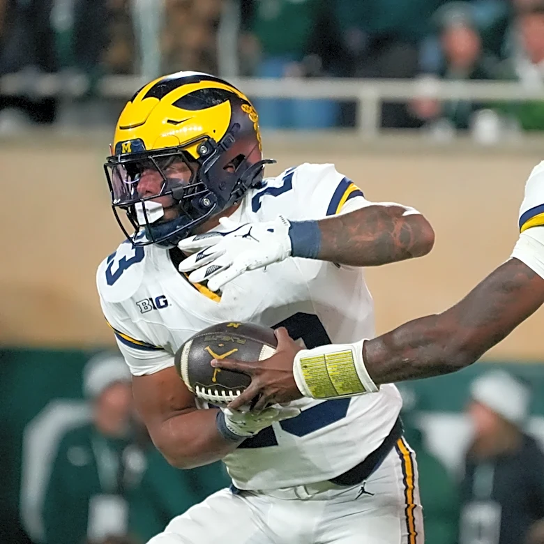 Michigan Week 1 football tickets drop below $80, here's how to buy