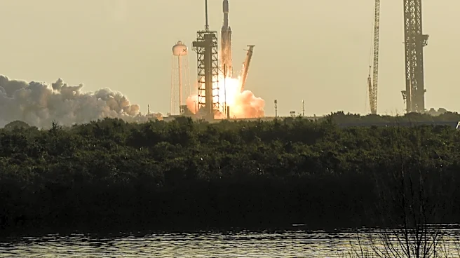 Space boom is outgrowing its rocket launch sites. FAA wants feedback
