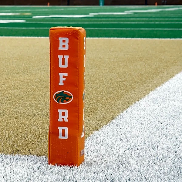 Five-star Texas Tech commit Jalen Brewster facing eligibility snag at Buford (GA)