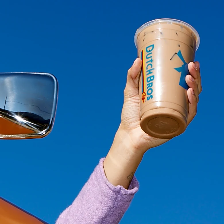 Dutch Bros is opening more coffee shops. See where