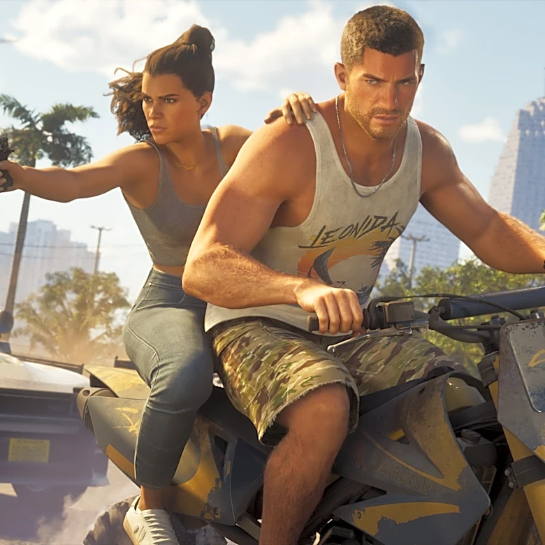 How did a 'Grand Theft Auto' video become Netflix's top movie last week?