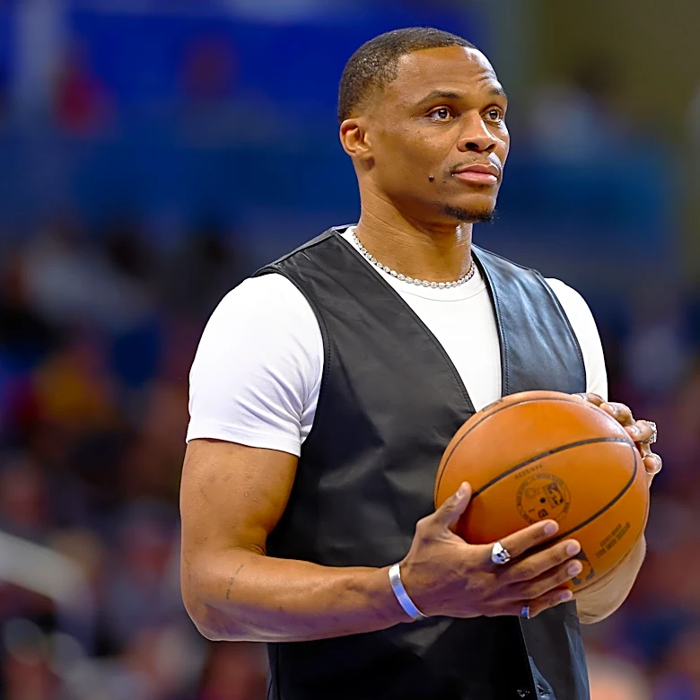 Russell Westbrook joins Project B basketball league in co-founder role