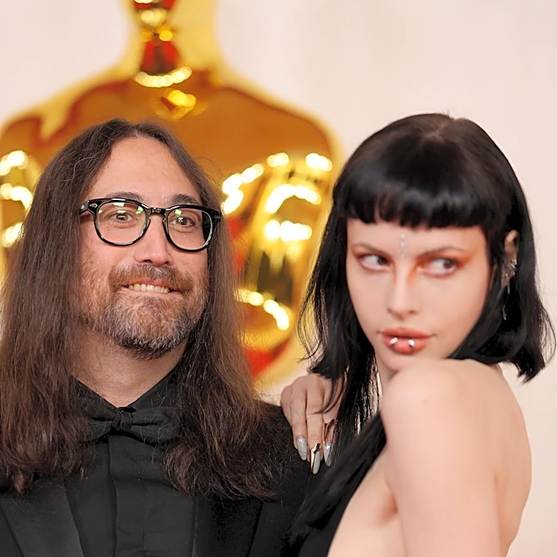 John Lennon's son Sean Ono Lennon welcomes baby, his first grandchild