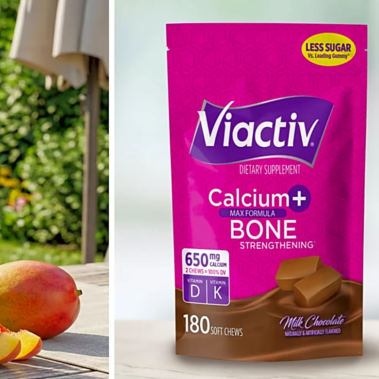 iHerb celebrates 30 years with 20% savings on Viactiv
