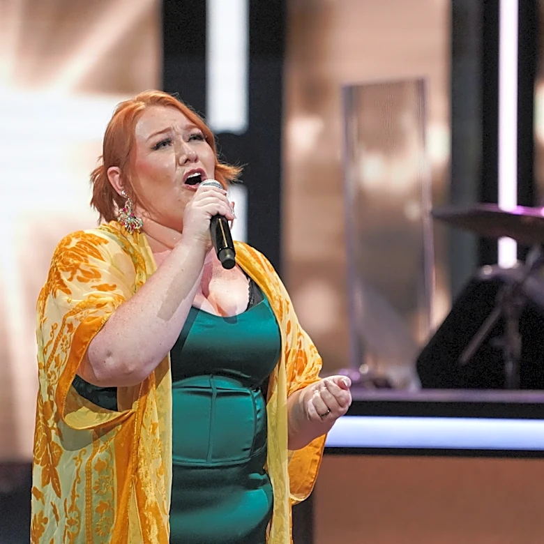 Dolly Parton's niece on why singer kept cancer battle private