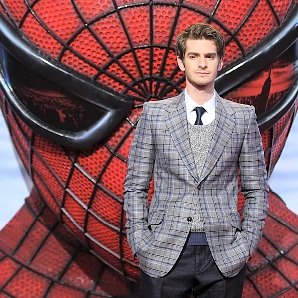 Andrew Garfield still wants a gay Spider-Man: ‘why can’t he be gay?'