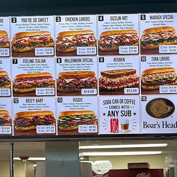 Why 'AI food slop' is making people so uncomfortable and upset