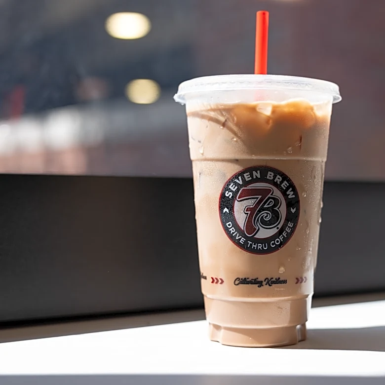 7 Brew is opening dozens of coffee stands. See the list