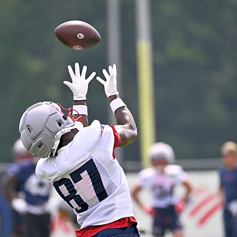 Fantasy football sleepers: 4 late-round targets for 2026 drafts