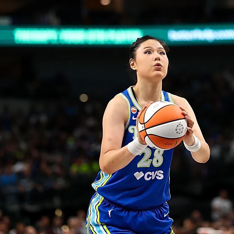 Li Yueru of Dallas Wings will not play for China at FIBA World Cup due to lost passport