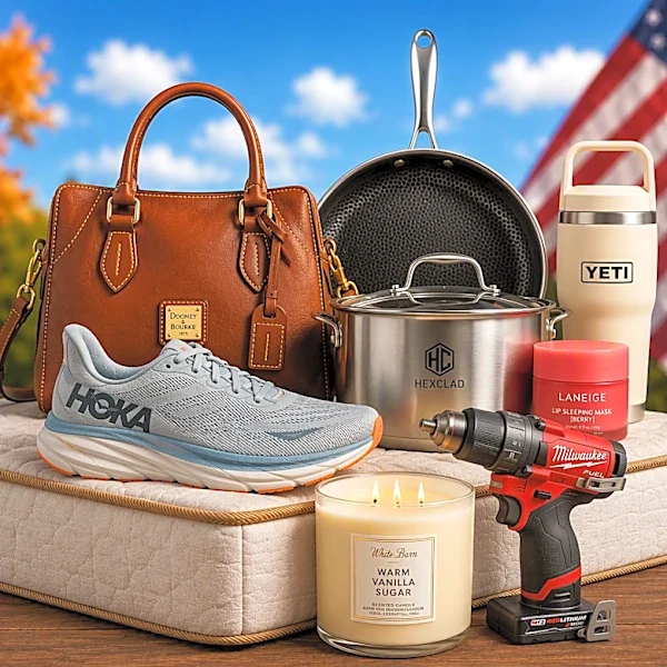 I cover sales for a living. These Labor Day weekend deals are worth it