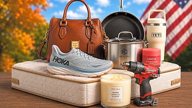 I cover sales for a living. These Labor Day weekend deals are worth it