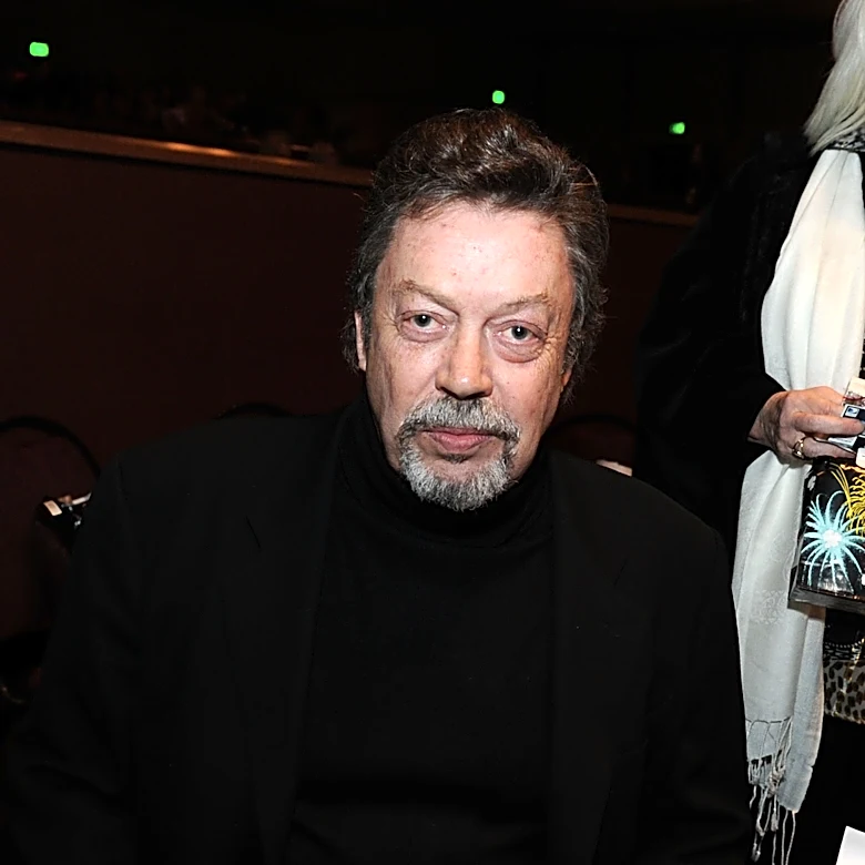 Tim Curry's cause of death revealed after 'Rocky Horror' star dies at 80