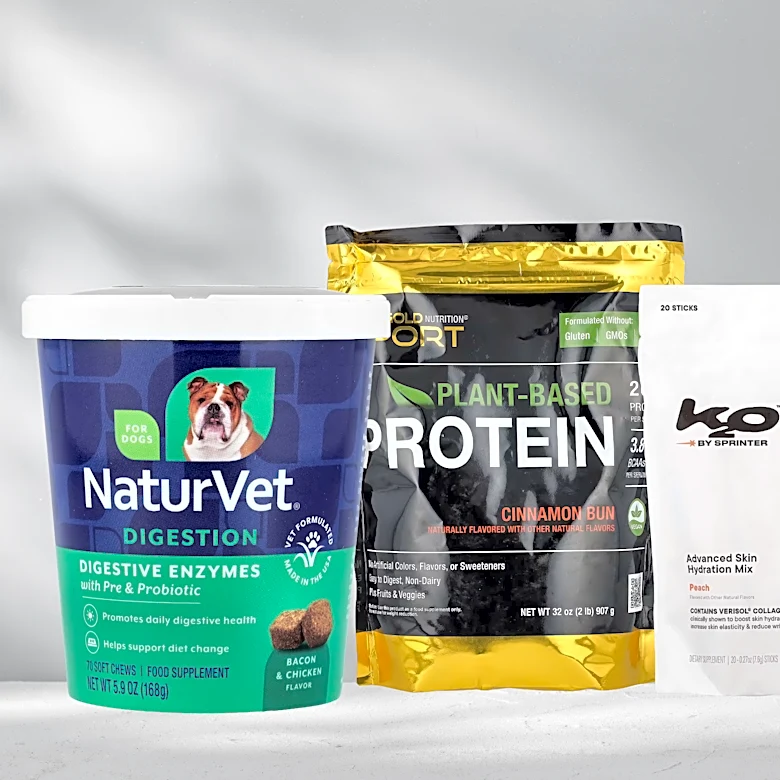 iHerb's 30th anniversary sale cuts prices by up to 70% on wellness favorites