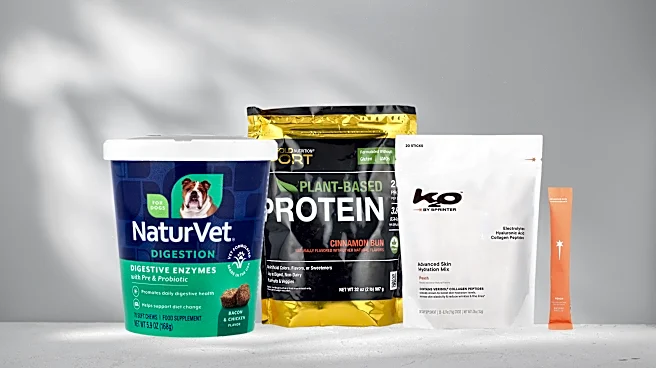 iHerb's 30th anniversary sale cuts prices by up to 70% on wellness favorites