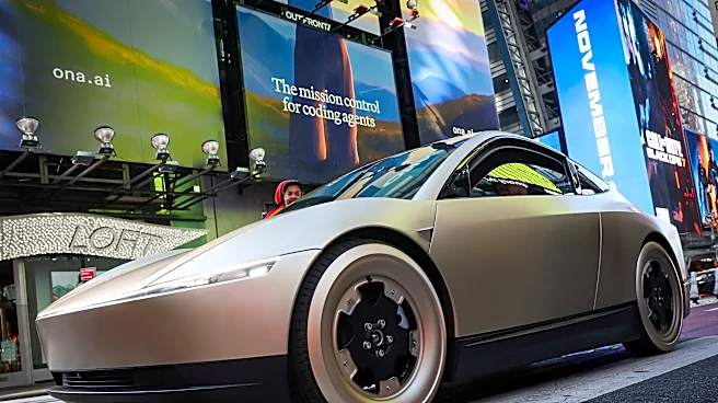 Tesla preps Cybercab launch. What to know about the newest robotaxi