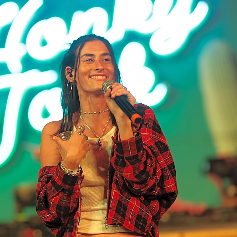 Singer Stella Lefty’s billionaire dad fuels ‘nepo baby’ controversy