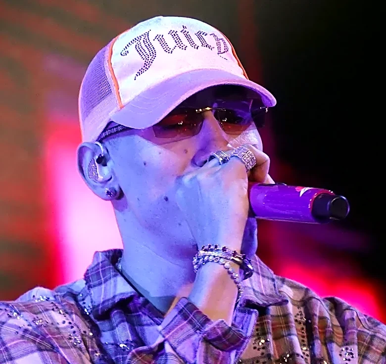Puerto Rican star Omar Courtz has 10 U.S. tour dates left, snag tickets while you can