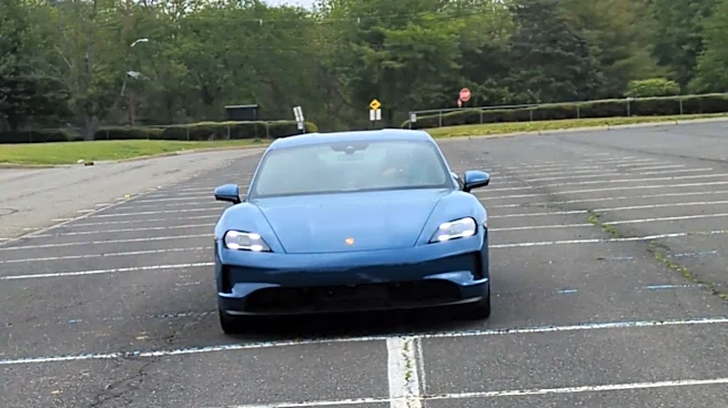 Ranking cars we've driven in 2026 that didn't crack the top 10