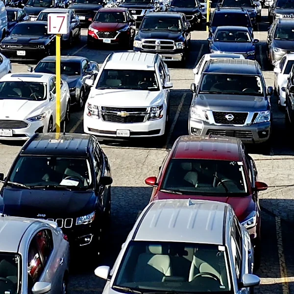 Is Labor Day the last best time to get a great deal on buying a car?