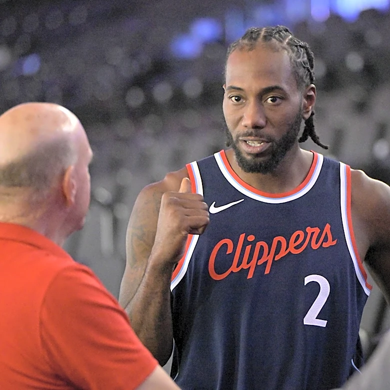 NBA announces big penalties for Clippers, Steve Ballmer and Kawhi Leonard