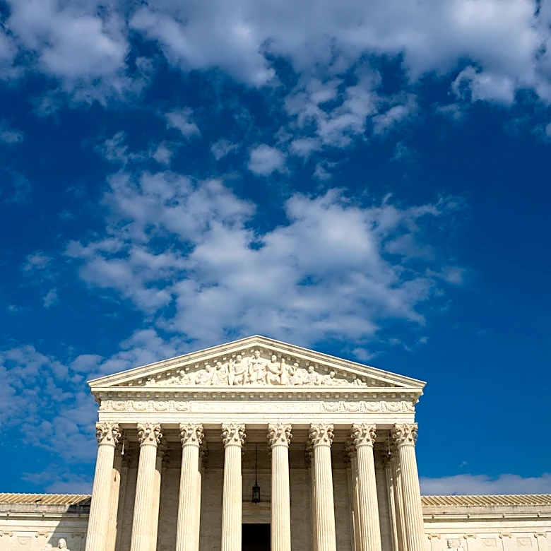 House bats down measure to prevent Supreme Court from expanding