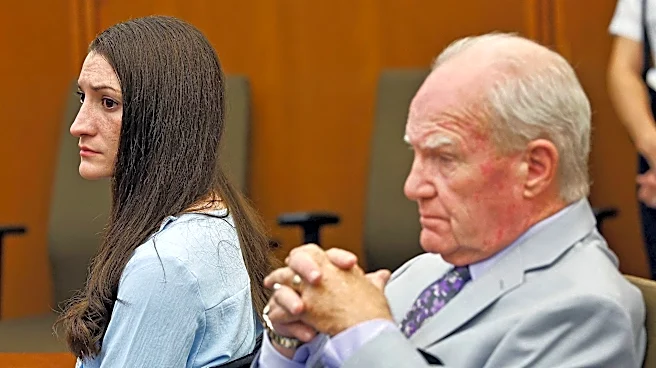Lindsay Clancy jury can't agree. Here's what a Tuey-Rodriguez charge does