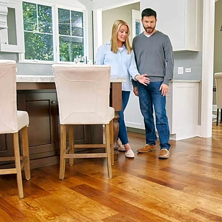 Empire Today offers up to 70% off new floors, here's how to get a free estimate
