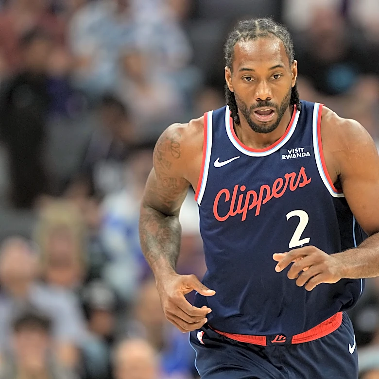 Read Kawhi Leonard statement on NBA's significant punishments, fines