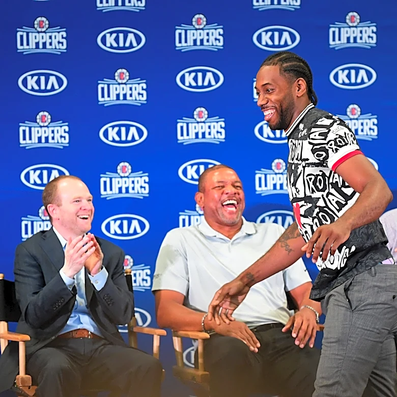 What punishment did the Clippers get? NBA releases full list of penalties
