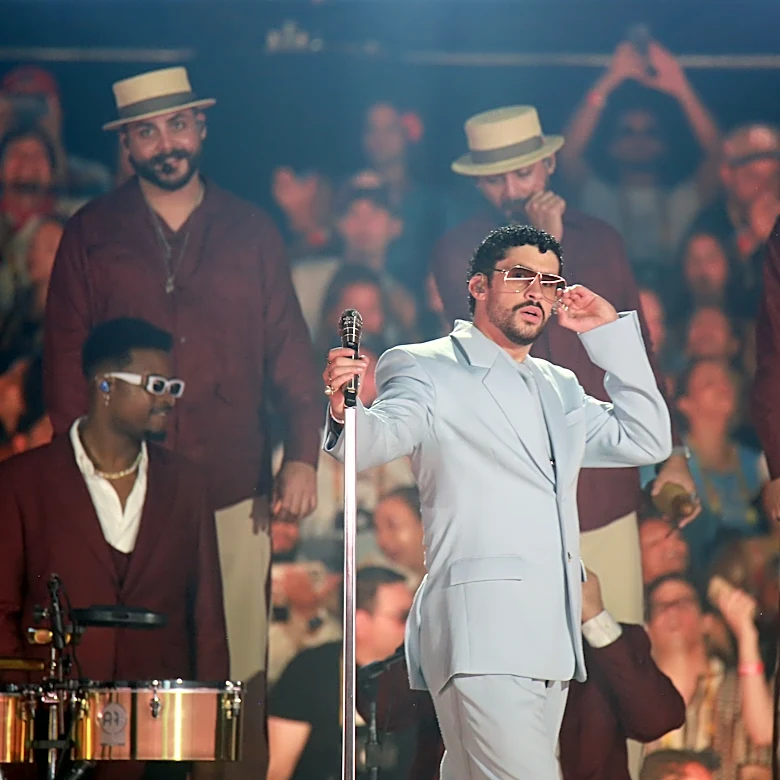 Bad Bunny scores major win in copyright suit, judge reverses previous ruling